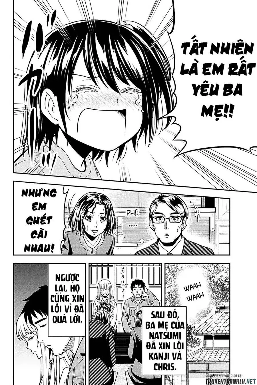 Orenchi Ni Kita Onna Kishi To: Inakagurashi Suru Koto Ni Natta Ken? Nettruyen ZZZ Chương 50 Page 19