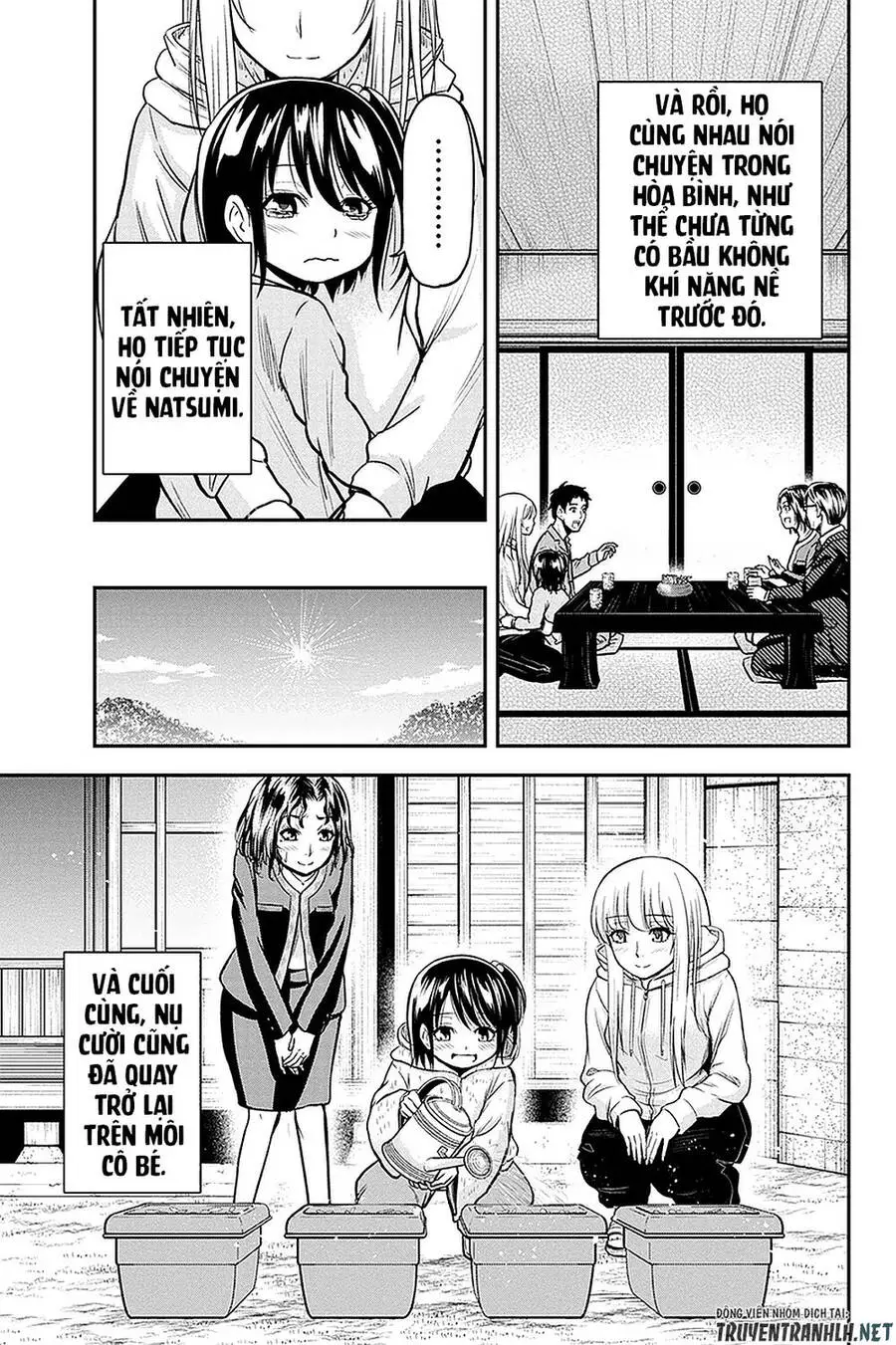 Orenchi Ni Kita Onna Kishi To: Inakagurashi Suru Koto Ni Natta Ken? Nettruyen ZZZ Chương 50 Page 20
