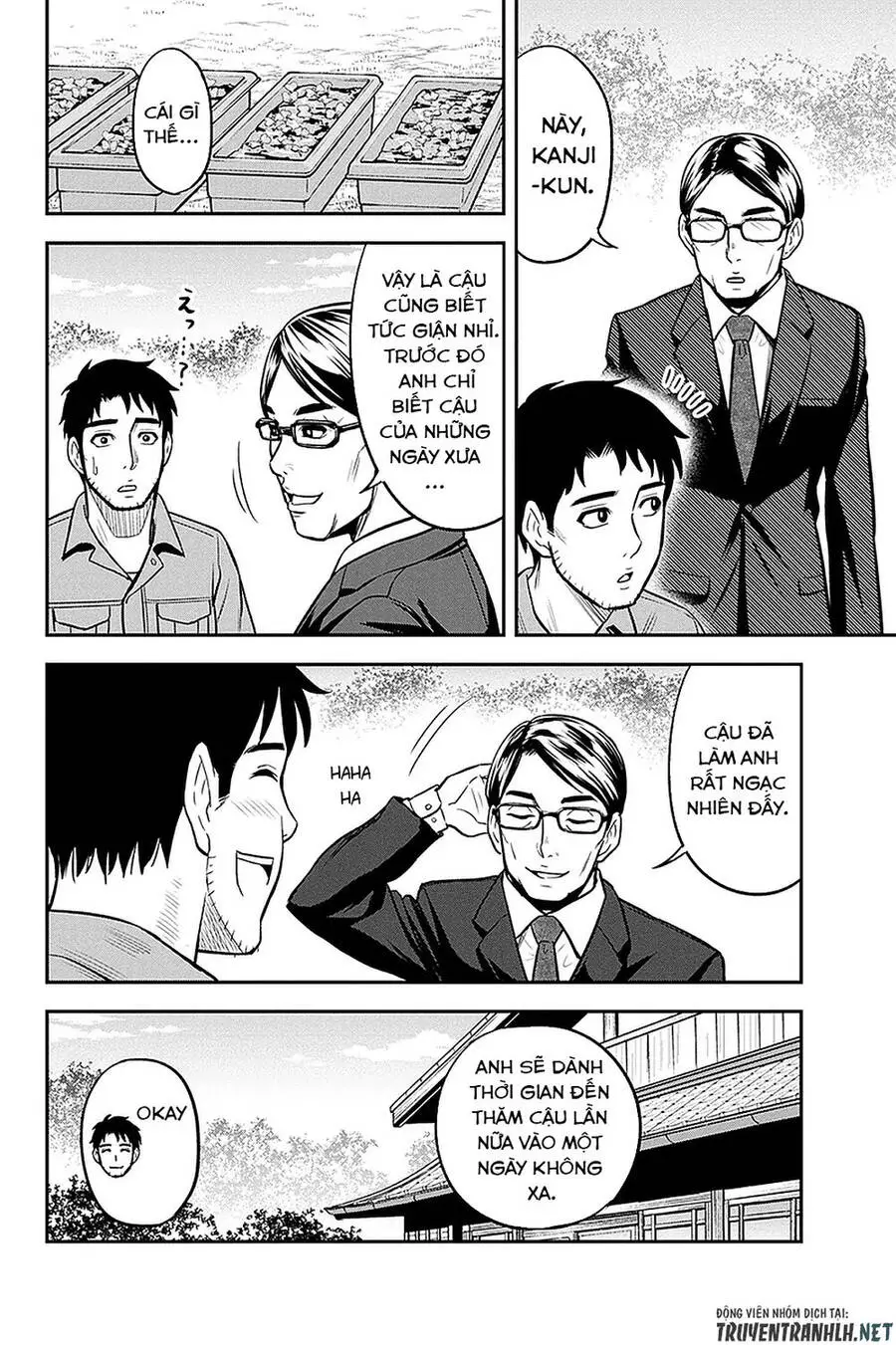 Orenchi Ni Kita Onna Kishi To: Inakagurashi Suru Koto Ni Natta Ken? Nettruyen ZZZ Chương 50 Page 21