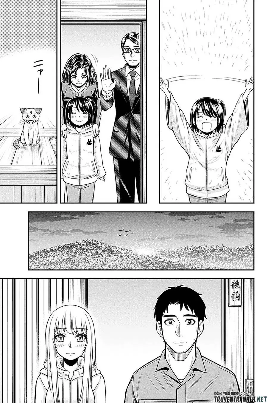 Orenchi Ni Kita Onna Kishi To: Inakagurashi Suru Koto Ni Natta Ken? Nettruyen ZZZ Chương 50 Page 22