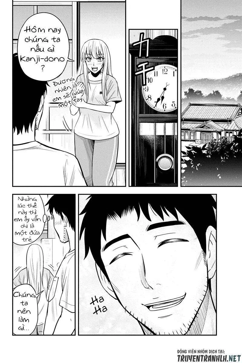 Orenchi Ni Kita Onna Kishi To: Inakagurashi Suru Koto Ni Natta Ken? Nettruyen ZZZ Chương 15 Page 17