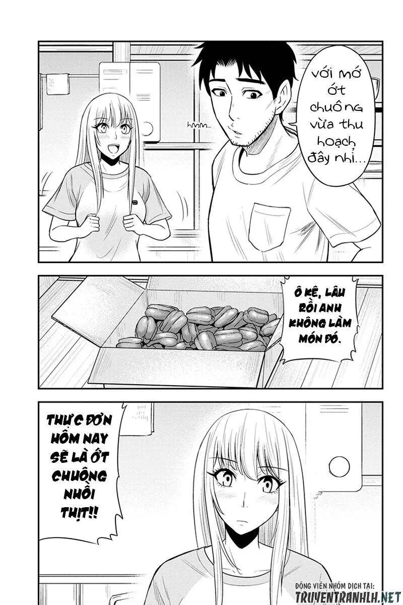 Orenchi Ni Kita Onna Kishi To: Inakagurashi Suru Koto Ni Natta Ken? Nettruyen ZZZ Chương 15 Page 18
