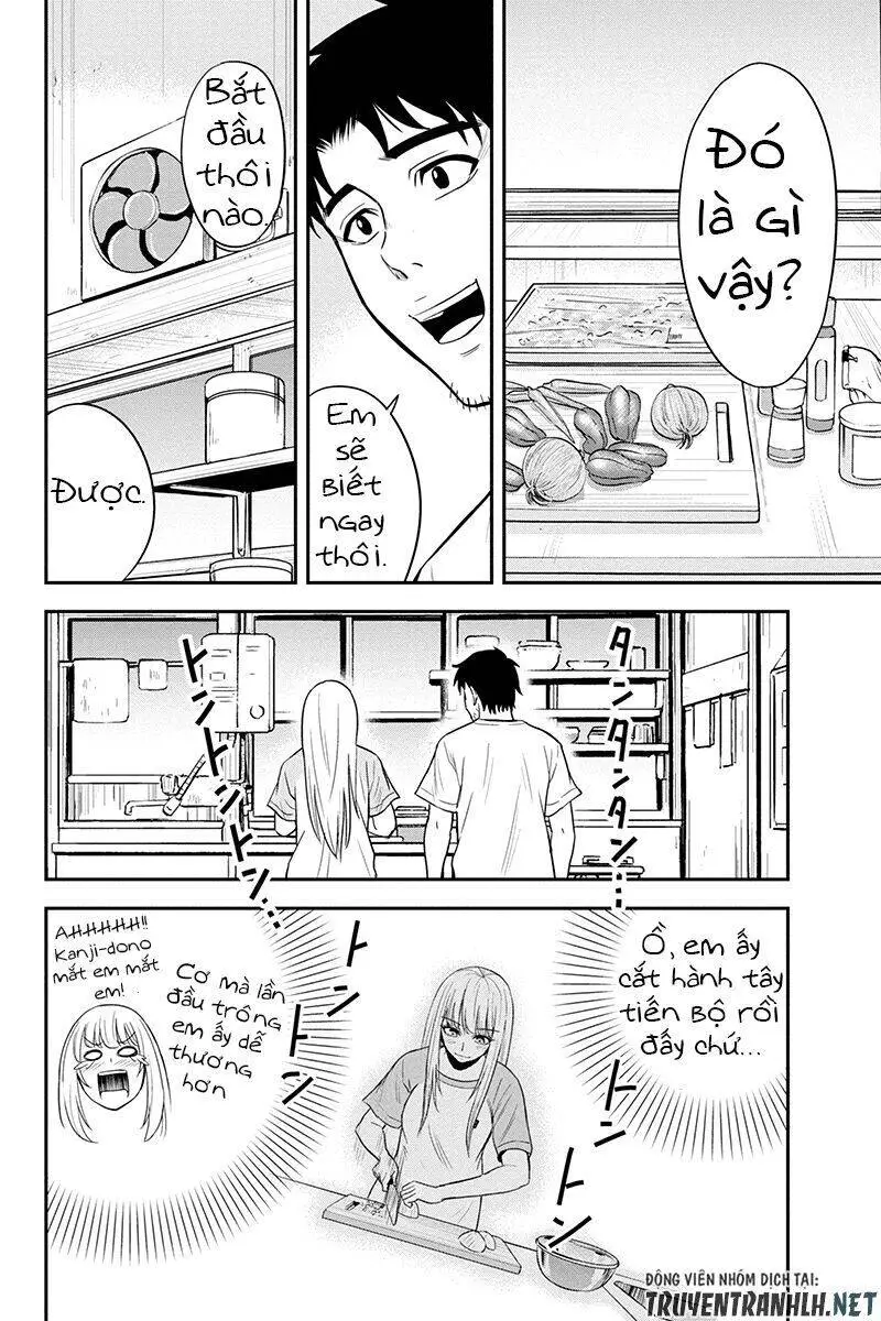 Orenchi Ni Kita Onna Kishi To: Inakagurashi Suru Koto Ni Natta Ken? Nettruyen ZZZ Chương 15 Page 19