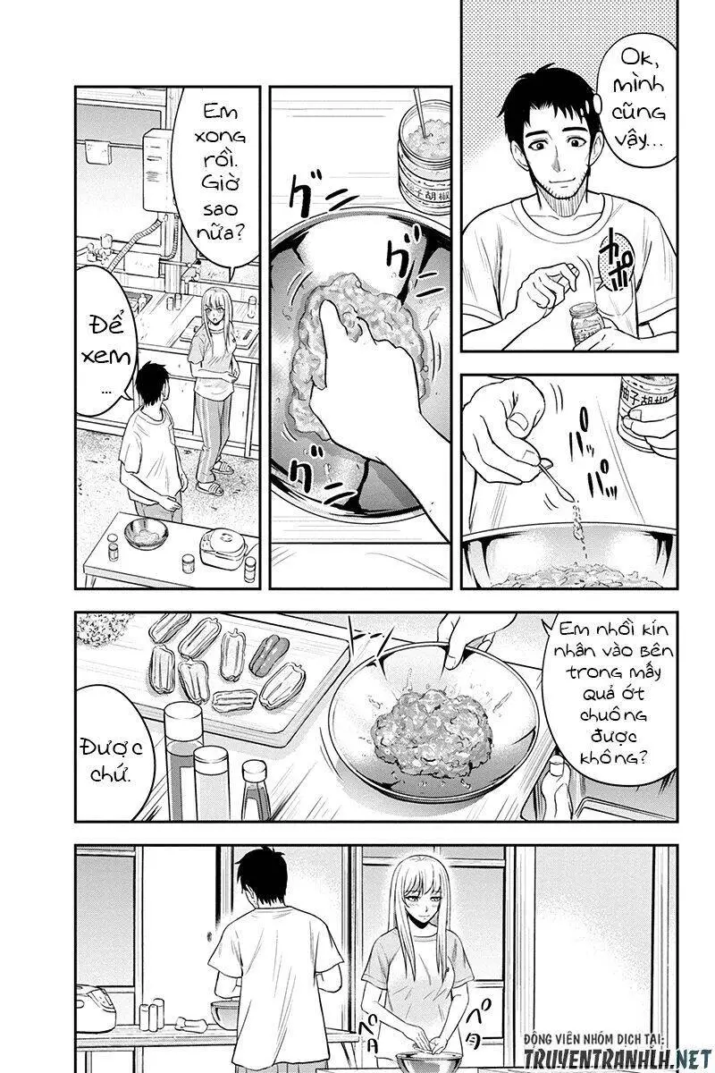 Orenchi Ni Kita Onna Kishi To: Inakagurashi Suru Koto Ni Natta Ken? Nettruyen ZZZ Chương 15 Page 20