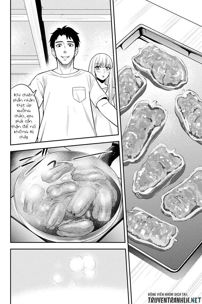 Orenchi Ni Kita Onna Kishi To: Inakagurashi Suru Koto Ni Natta Ken? Nettruyen ZZZ Chương 15 Page 21