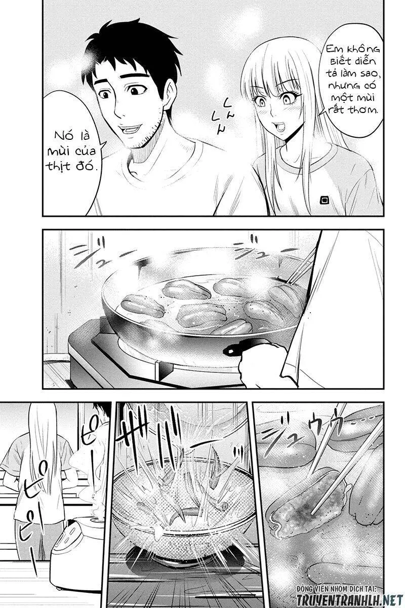 Orenchi Ni Kita Onna Kishi To: Inakagurashi Suru Koto Ni Natta Ken? Nettruyen ZZZ Chương 15 Page 22