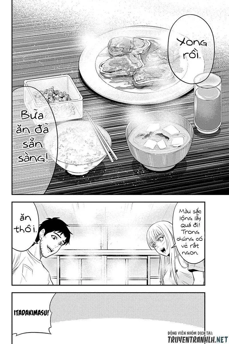 Orenchi Ni Kita Onna Kishi To: Inakagurashi Suru Koto Ni Natta Ken? Nettruyen ZZZ Chương 15 Page 23