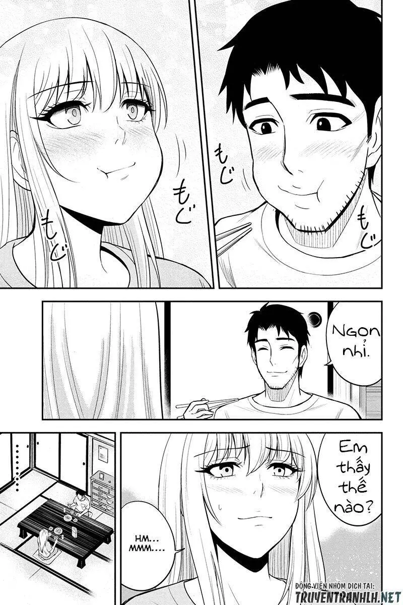 Orenchi Ni Kita Onna Kishi To: Inakagurashi Suru Koto Ni Natta Ken? Nettruyen ZZZ Chương 15 Page 24