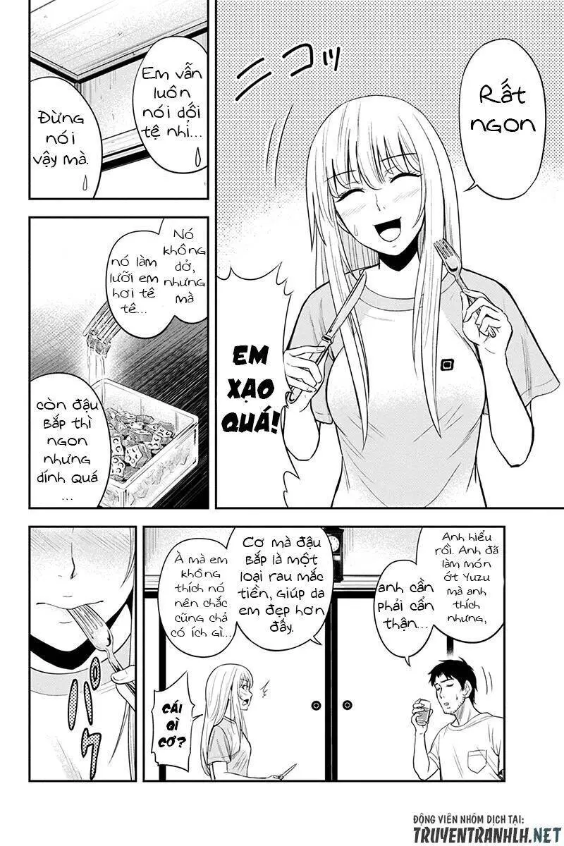Orenchi Ni Kita Onna Kishi To: Inakagurashi Suru Koto Ni Natta Ken? Nettruyen ZZZ Chương 15 Page 25