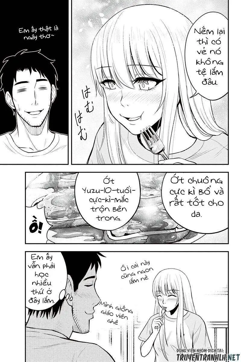 Orenchi Ni Kita Onna Kishi To: Inakagurashi Suru Koto Ni Natta Ken? Nettruyen ZZZ Chương 15 Page 26
