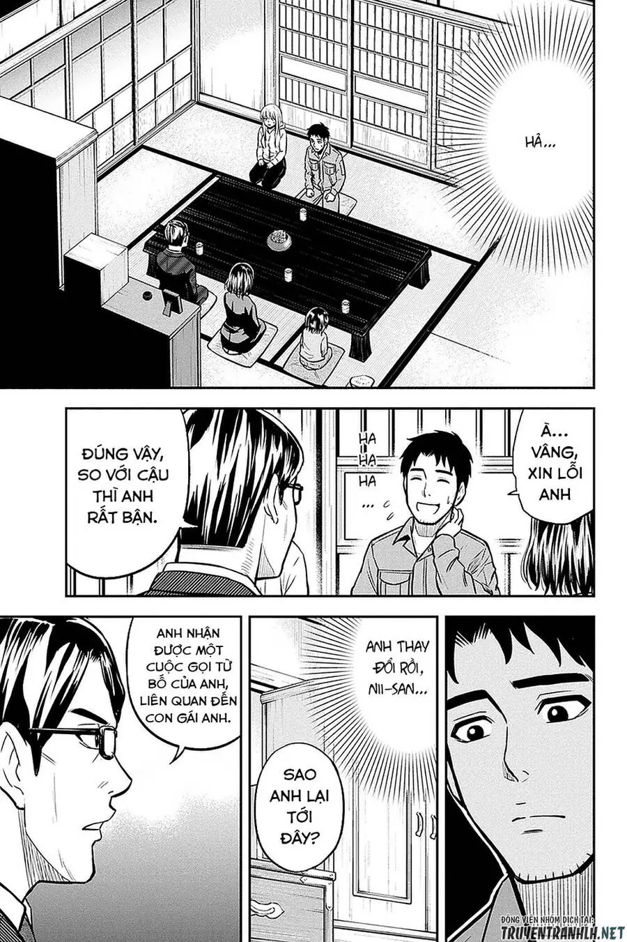 Orenchi Ni Kita Onna Kishi To: Inakagurashi Suru Koto Ni Natta Ken? Nettruyen ZZZ Chương 49 Page 14