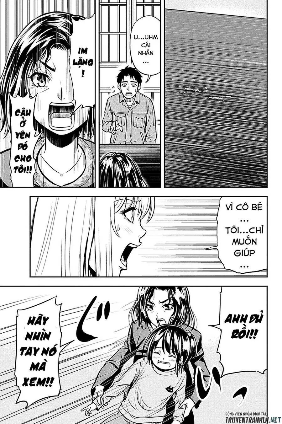 Orenchi Ni Kita Onna Kishi To: Inakagurashi Suru Koto Ni Natta Ken? Nettruyen ZZZ Chương 49 Page 18