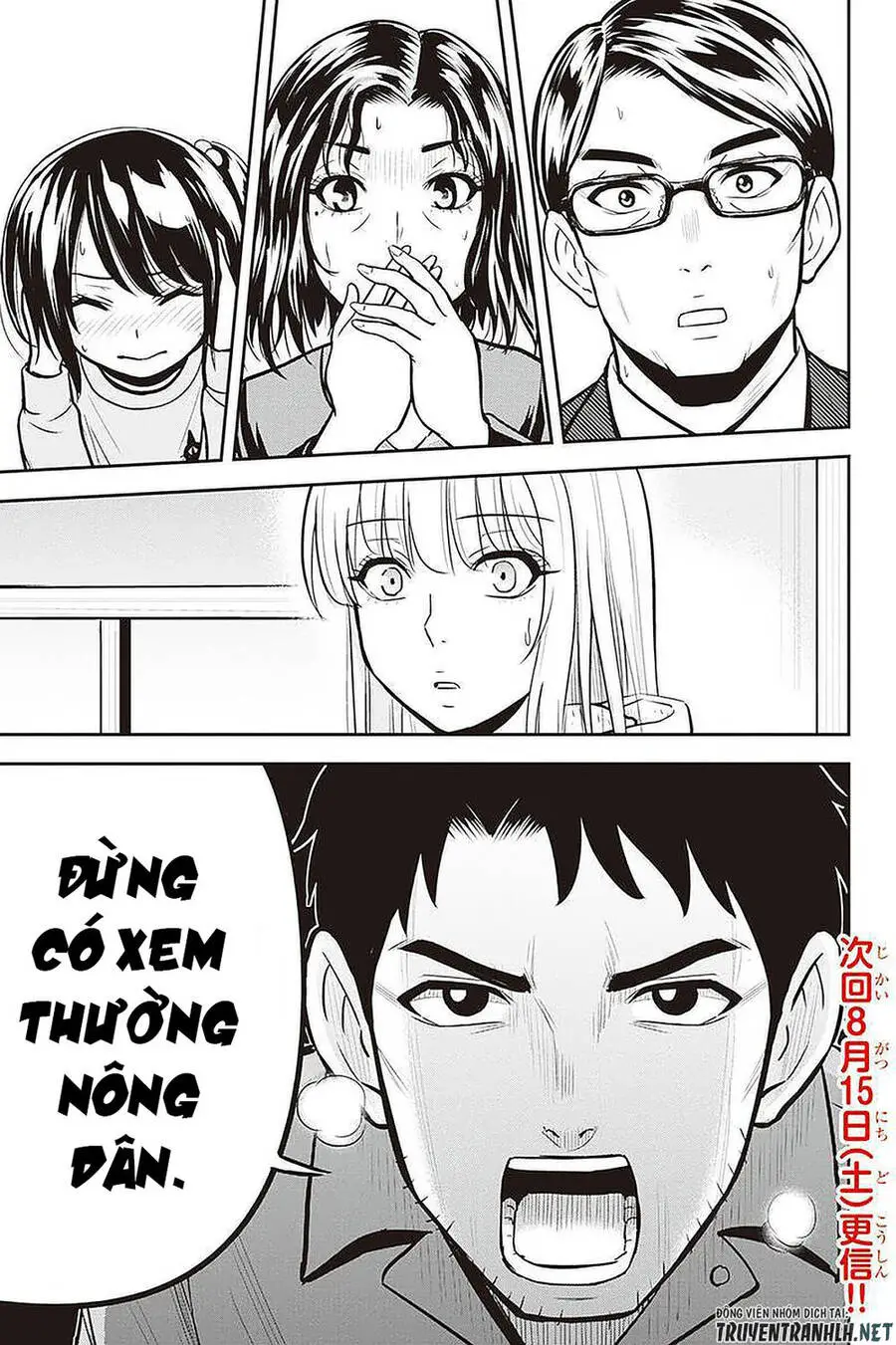 Orenchi Ni Kita Onna Kishi To: Inakagurashi Suru Koto Ni Natta Ken? Nettruyen ZZZ Chương 49 Page 24