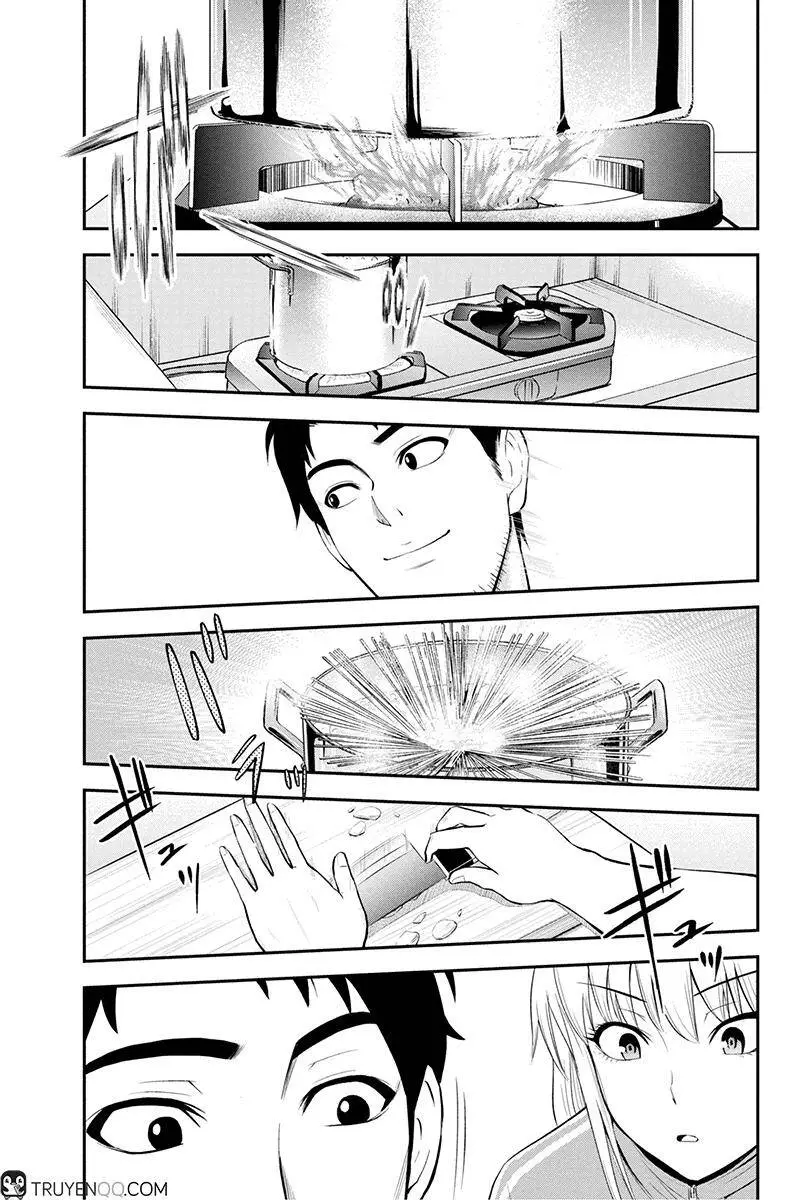 Orenchi Ni Kita Onna Kishi To: Inakagurashi Suru Koto Ni Natta Ken? Nettruyen ZZZ Chương 5 Page 10