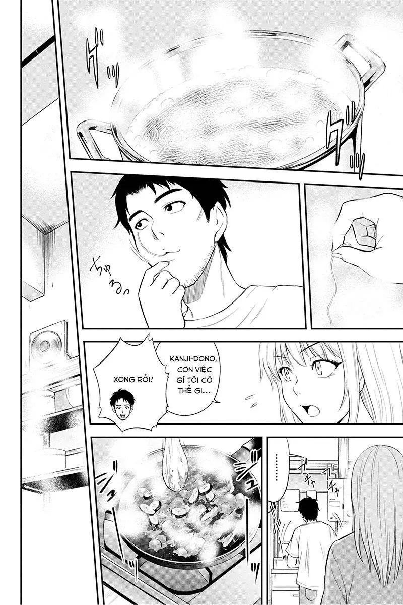 Orenchi Ni Kita Onna Kishi To: Inakagurashi Suru Koto Ni Natta Ken? Nettruyen ZZZ Chương 5 Page 11