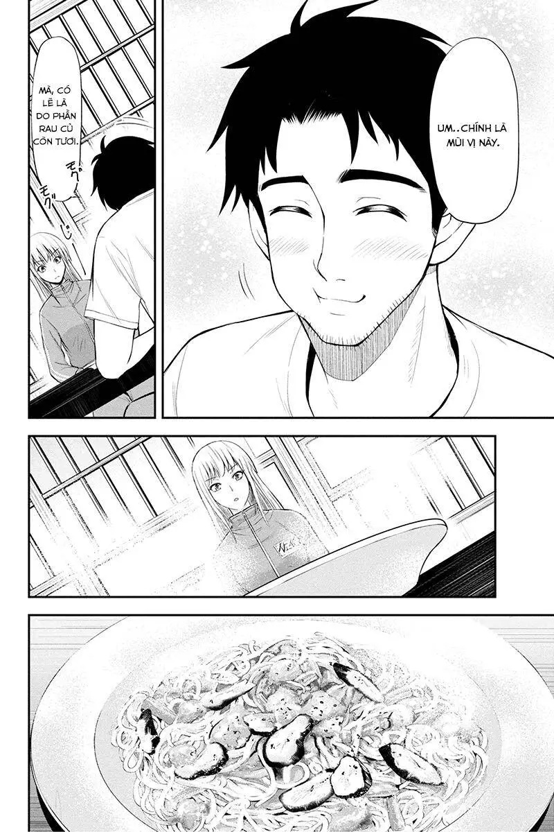 Orenchi Ni Kita Onna Kishi To: Inakagurashi Suru Koto Ni Natta Ken? Nettruyen ZZZ Chương 5 Page 13