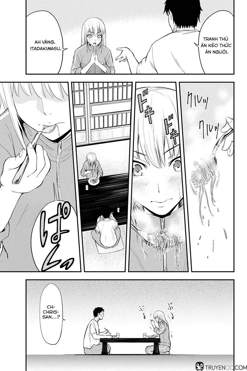 Orenchi Ni Kita Onna Kishi To: Inakagurashi Suru Koto Ni Natta Ken? Nettruyen ZZZ Chương 5 Page 14