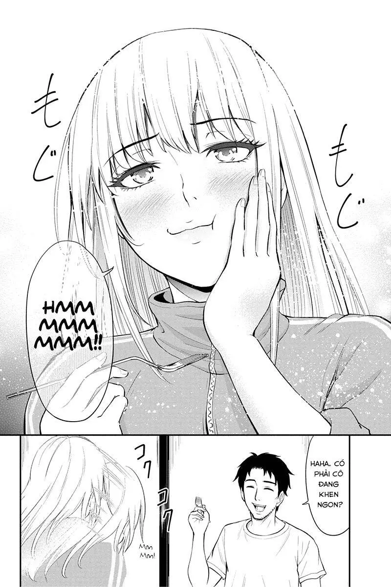 Orenchi Ni Kita Onna Kishi To: Inakagurashi Suru Koto Ni Natta Ken? Nettruyen ZZZ Chương 5 Page 15