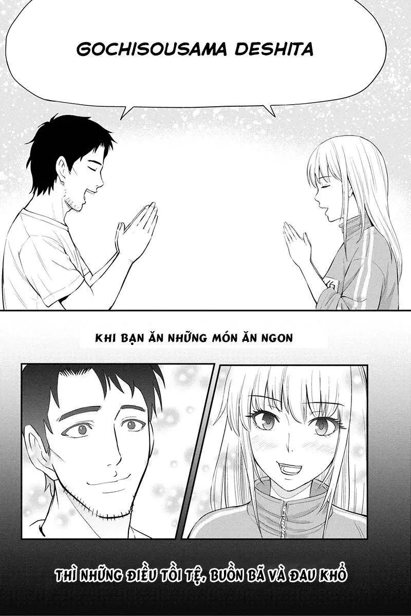 Orenchi Ni Kita Onna Kishi To: Inakagurashi Suru Koto Ni Natta Ken? Nettruyen ZZZ Chương 5 Page 17