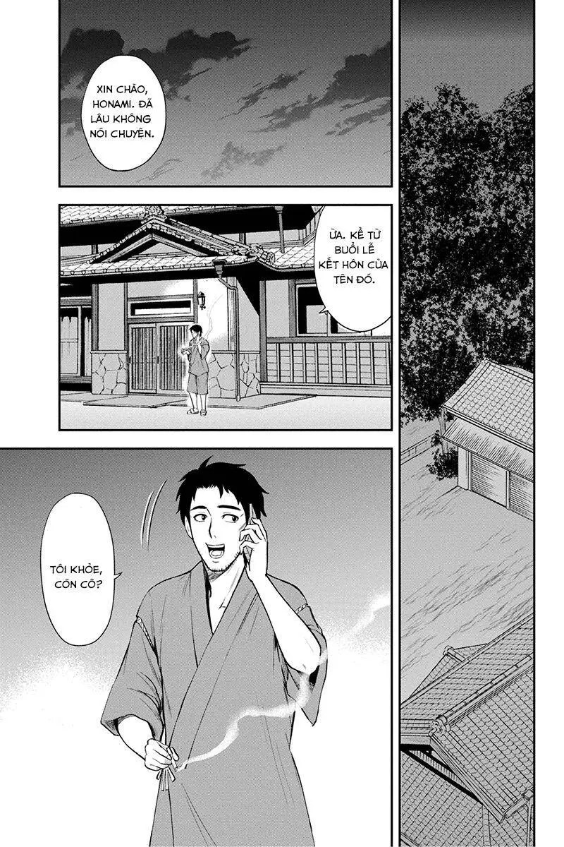 Orenchi Ni Kita Onna Kishi To: Inakagurashi Suru Koto Ni Natta Ken? Nettruyen ZZZ Chương 5 Page 20