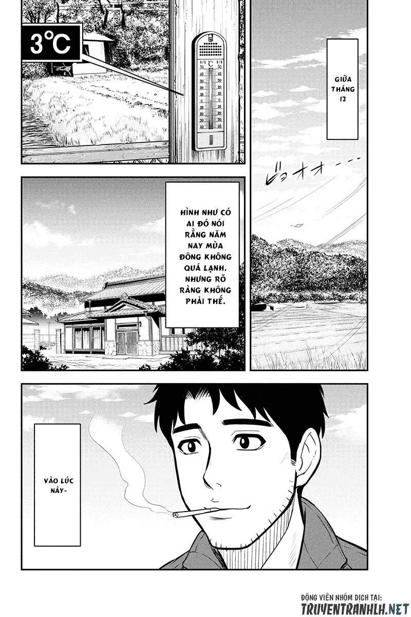 Orenchi Ni Kita Onna Kishi To: Inakagurashi Suru Koto Ni Natta Ken? Nettruyen ZZZ Chương 52 Page 5