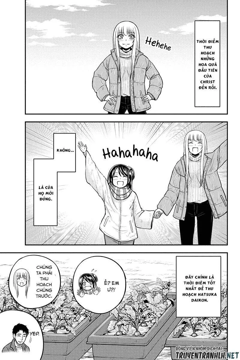 Orenchi Ni Kita Onna Kishi To: Inakagurashi Suru Koto Ni Natta Ken? Nettruyen ZZZ Chương 52 Page 6