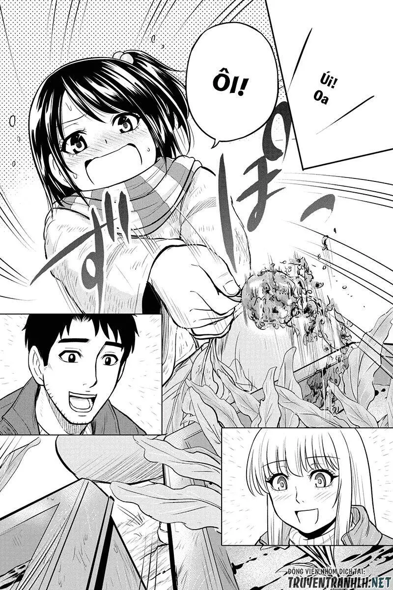 Orenchi Ni Kita Onna Kishi To: Inakagurashi Suru Koto Ni Natta Ken? Nettruyen ZZZ Chương 52 Page 7