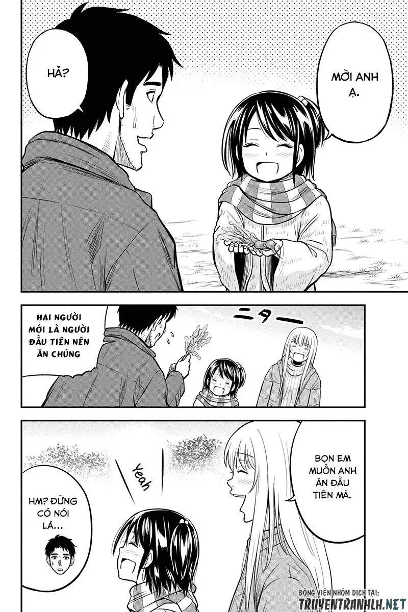 Orenchi Ni Kita Onna Kishi To: Inakagurashi Suru Koto Ni Natta Ken? Nettruyen ZZZ Chương 52 Page 9