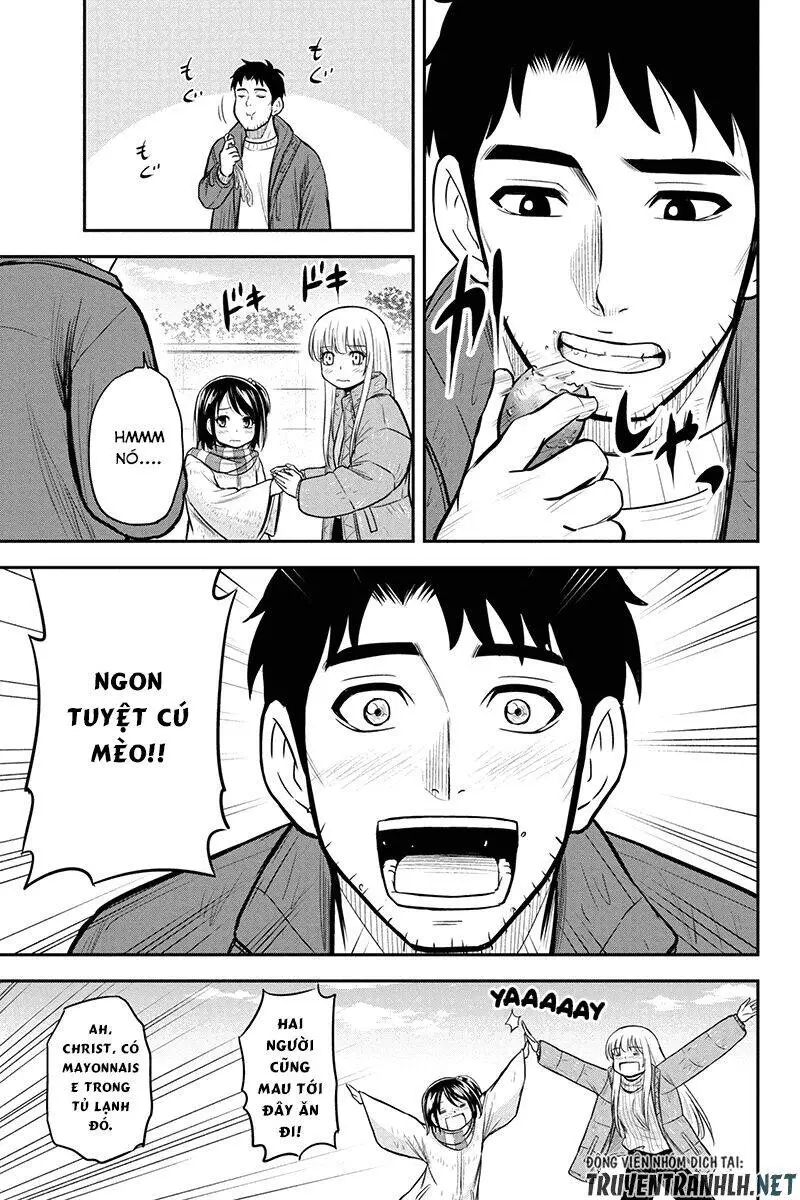 Orenchi Ni Kita Onna Kishi To: Inakagurashi Suru Koto Ni Natta Ken? Nettruyen ZZZ Chương 52 Page 12
