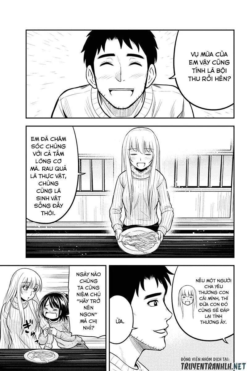 Orenchi Ni Kita Onna Kishi To: Inakagurashi Suru Koto Ni Natta Ken? Nettruyen ZZZ Chương 52 Page 14