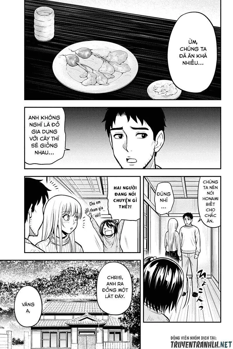 Orenchi Ni Kita Onna Kishi To: Inakagurashi Suru Koto Ni Natta Ken? Nettruyen ZZZ Chương 52 Page 16