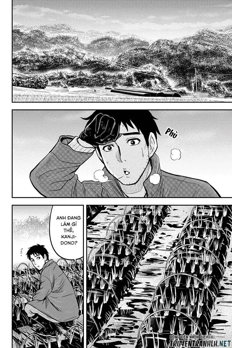 Orenchi Ni Kita Onna Kishi To: Inakagurashi Suru Koto Ni Natta Ken? Nettruyen ZZZ Chương 52 Page 17