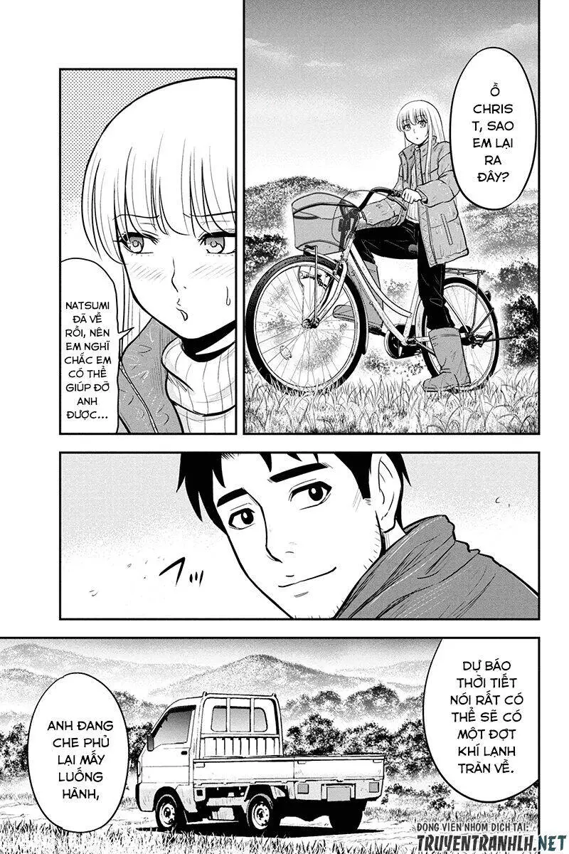Orenchi Ni Kita Onna Kishi To: Inakagurashi Suru Koto Ni Natta Ken? Nettruyen ZZZ Chương 52 Page 18