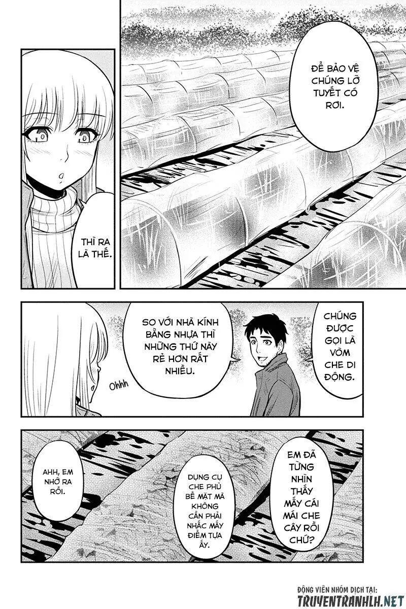 Orenchi Ni Kita Onna Kishi To: Inakagurashi Suru Koto Ni Natta Ken? Nettruyen ZZZ Chương 52 Page 19
