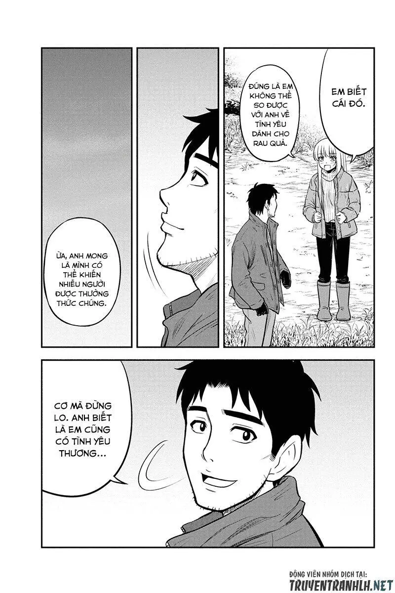 Orenchi Ni Kita Onna Kishi To: Inakagurashi Suru Koto Ni Natta Ken? Nettruyen ZZZ Chương 52 Page 20