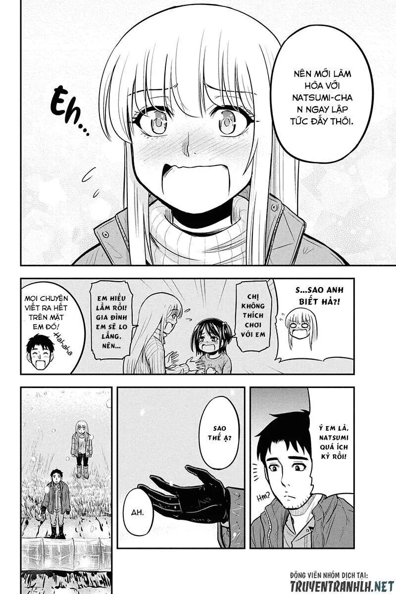 Orenchi Ni Kita Onna Kishi To: Inakagurashi Suru Koto Ni Natta Ken? Nettruyen ZZZ Chương 52 Page 21