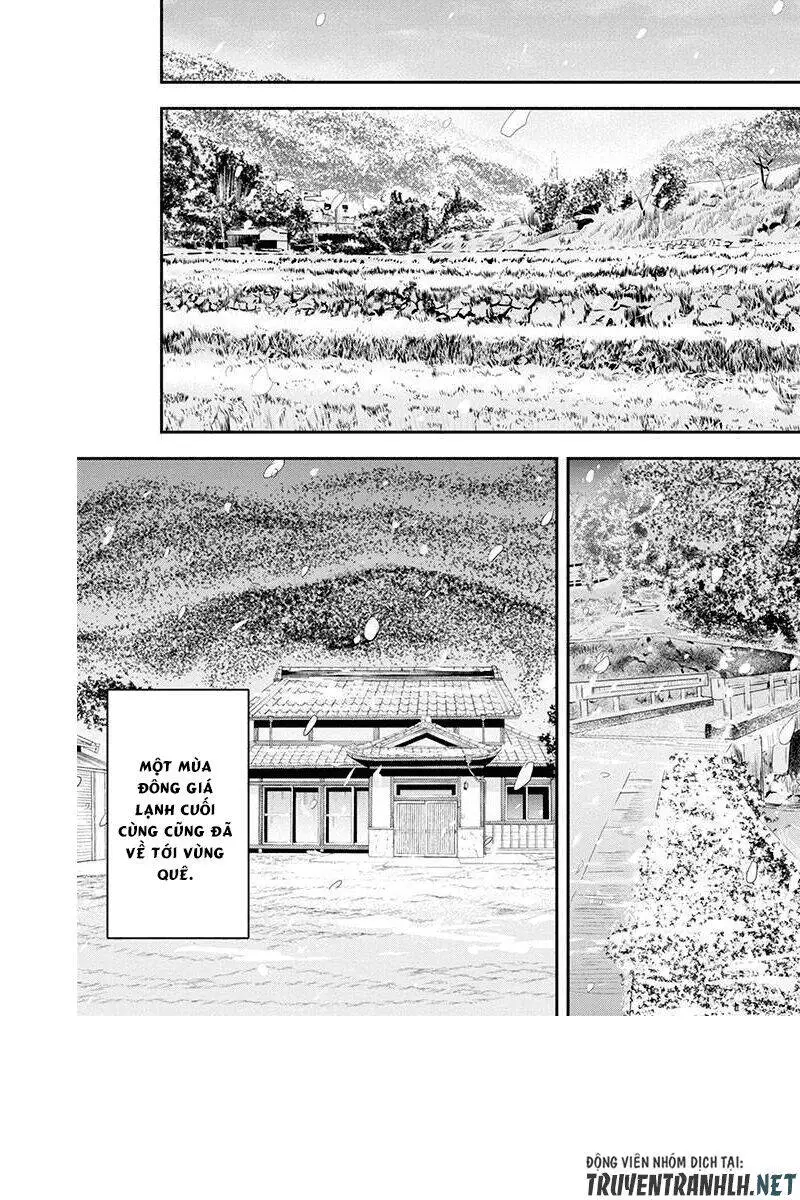 Orenchi Ni Kita Onna Kishi To: Inakagurashi Suru Koto Ni Natta Ken? Nettruyen ZZZ Chương 52 Page 22