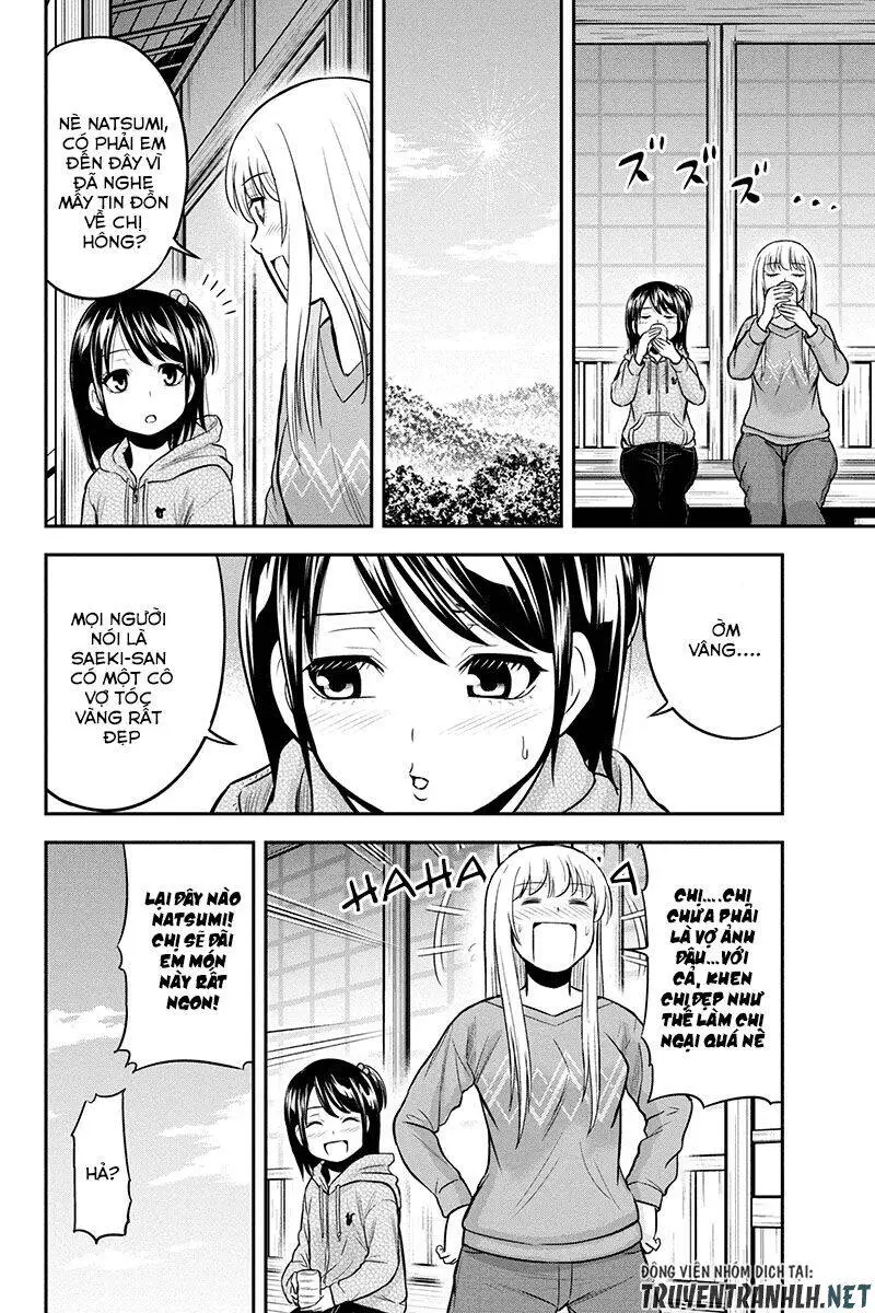 Orenchi Ni Kita Onna Kishi To: Inakagurashi Suru Koto Ni Natta Ken? Nettruyen ZZZ Chương 42 Page 7