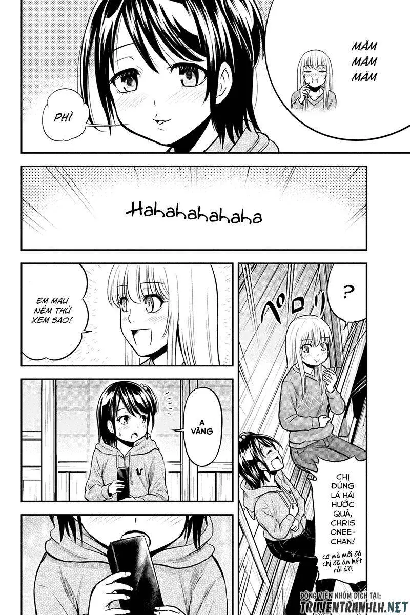 Orenchi Ni Kita Onna Kishi To: Inakagurashi Suru Koto Ni Natta Ken? Nettruyen ZZZ Chương 42 Page 9