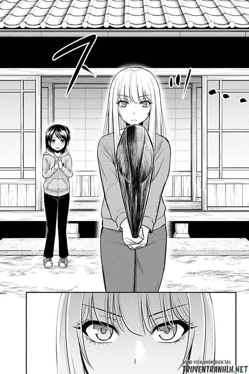 Orenchi Ni Kita Onna Kishi To: Inakagurashi Suru Koto Ni Natta Ken? Nettruyen ZZZ Chương 42 Page 12