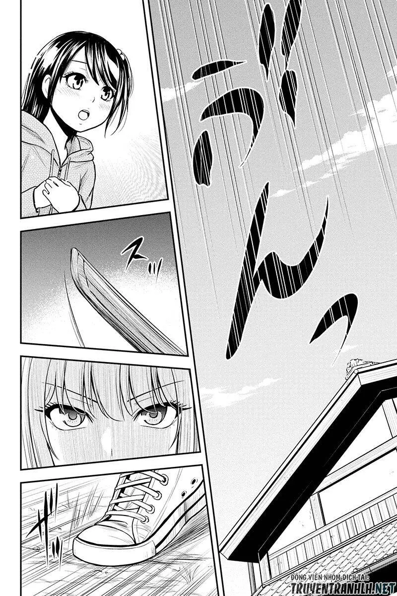 Orenchi Ni Kita Onna Kishi To: Inakagurashi Suru Koto Ni Natta Ken? Nettruyen ZZZ Chương 42 Page 13