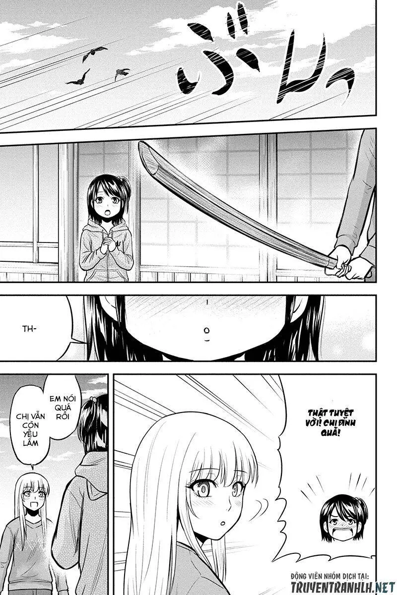 Orenchi Ni Kita Onna Kishi To: Inakagurashi Suru Koto Ni Natta Ken? Nettruyen ZZZ Chương 42 Page 14