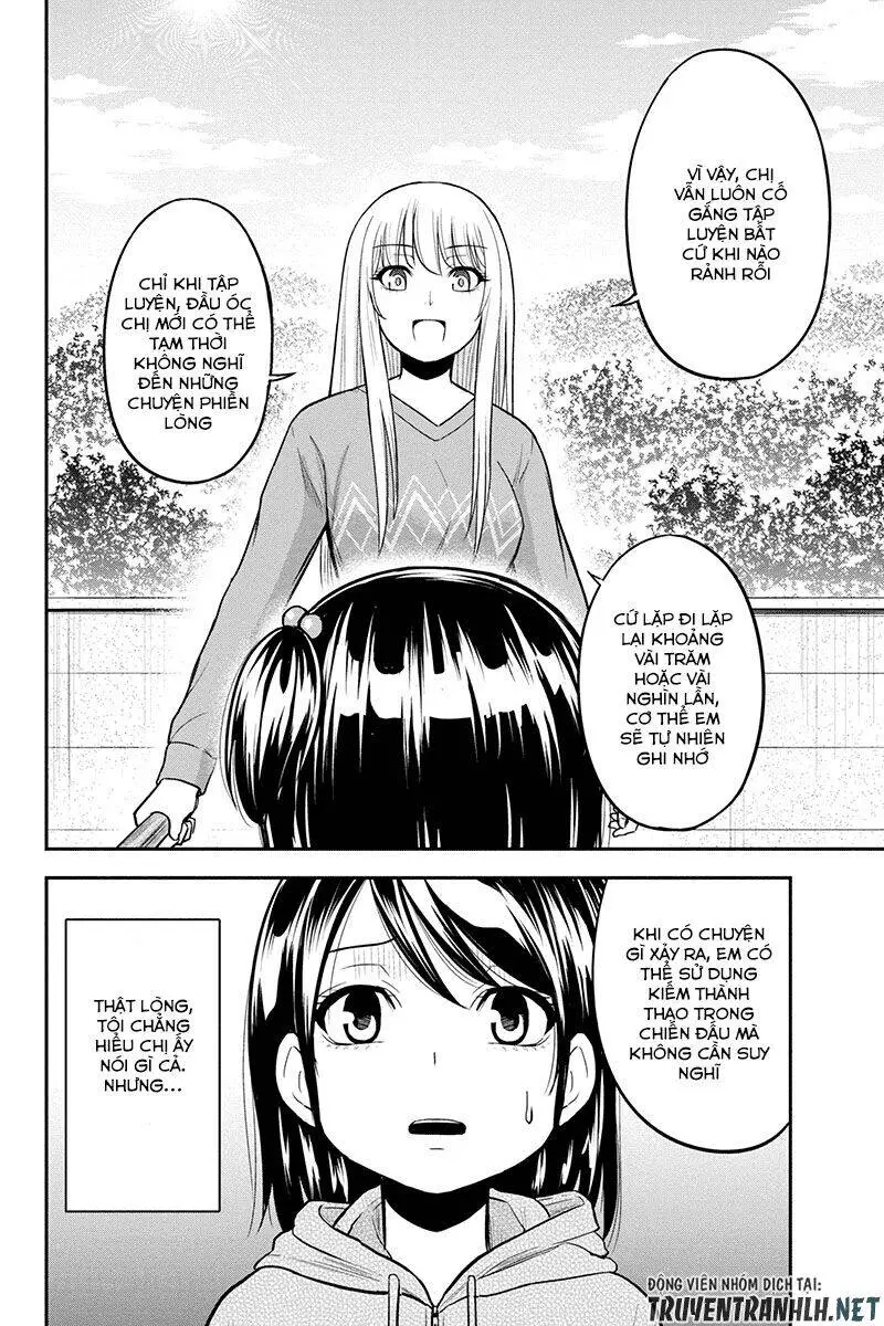 Orenchi Ni Kita Onna Kishi To: Inakagurashi Suru Koto Ni Natta Ken? Nettruyen ZZZ Chương 42 Page 15