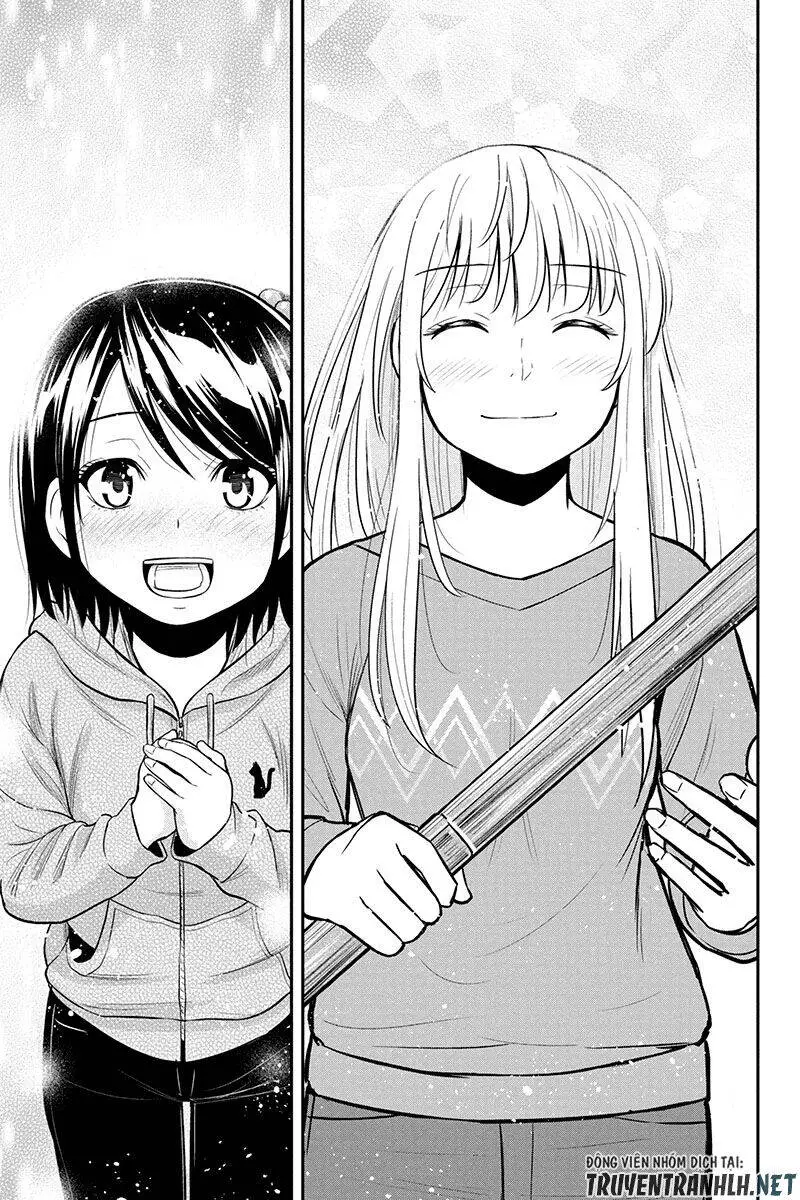 Orenchi Ni Kita Onna Kishi To: Inakagurashi Suru Koto Ni Natta Ken? Nettruyen ZZZ Chương 42 Page 16