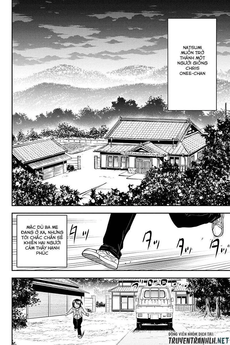 Orenchi Ni Kita Onna Kishi To: Inakagurashi Suru Koto Ni Natta Ken? Nettruyen ZZZ Chương 42 Page 17