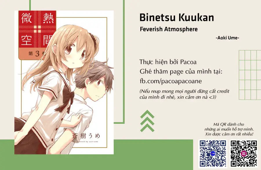 Binetsu Kuukan Nettruyen ZZZ Chương 25 Page 17