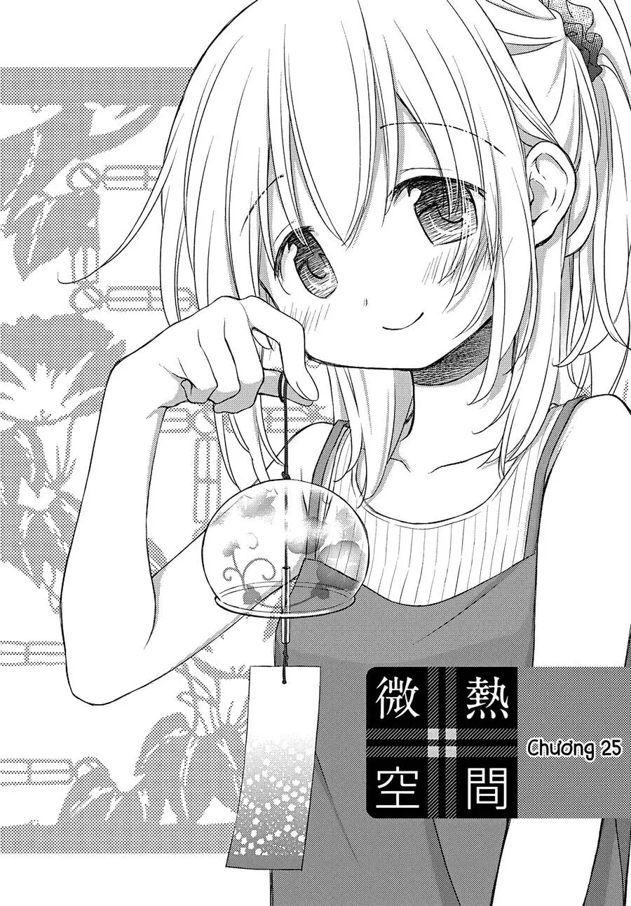 Binetsu Kuukan Nettruyen ZZZ Chuong 25 Page 2