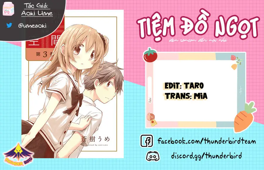 Binetsu Kuukan Nettruyen ZZZ Chương 18 Page 1