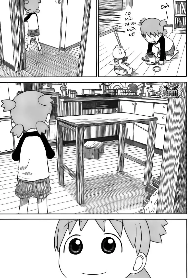 Yotsubato! Nettruyen ZZZ Chương 78 Page 5