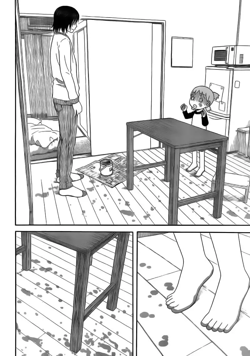 Yotsubato! Nettruyen ZZZ Chương 78 Page 18